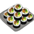 좋은날김밥 이미지