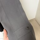 렉스소프트 | 타낫 게더 소프트 자켓 Gathered soft jacket 리뷰
