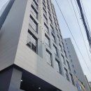 회기동 신축오피스텔 납품 후기_빌트인냉장고/빌트인세탁기