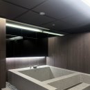 친구여인숙 | 에스티르신사 투베드룸 스위트 후기, 서울4인숙소로 완벽했던 신사역호텔 (feat. 자쿠지호텔)