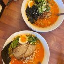 우라우라 | 전주 에코시티 웨이팅맛집 우라우라 라멘 먹은 후기
