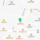 파리바게뜨 관악은천점 이미지