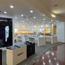 개이득PC | 부산 로지텍 서면 롯데백화점 할인 구매 인체공학 무선 키보드 ERGO K860 실사용 후기 (Wave keys 비교)