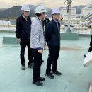 화력발전소 이미지