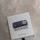 moimoi | 우정 x moimoi 콜라보 Rose- bar necklace, 목걸이 구매 후기