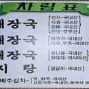 뚜가리 - 송파구 | 뚜가리
