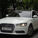 아우디 뉴A6 2.0 TDI / 2013년식 / 화이트 / 9만m / 무사고 / 2100만원 이미지