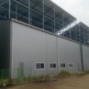 플러스원 태양광발전소 이미지