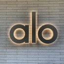 pet45무3149 | Alo Yoga 도산 플래그십 방문기 – 주말 웨이팅, 피팅룸, 주차