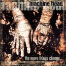 Struck a Nerve · Machine Head 이미지