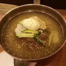 육쌈냉면 네이버블로그