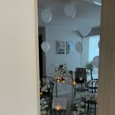 팔레드플레르 | 출장 생화 프로포즈 이벤트 세팅 💍 군산 전주 익산 광주 대전 커플에게 추천하는 감성 이벤트