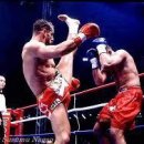 투혼복싱킥복싱 이미지