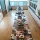 벚꽃나들버섯집 이미지