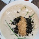 풍경시골손칼국수 이미지