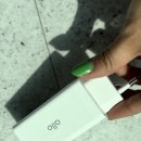 알로(Allo) | 작지만 강하다! 알로(allo) GaN 고속 충전기 실사용 후기