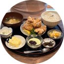 부평구청 스스무, 정갈한 일본가정식 맛집 가라아게 정식 후기