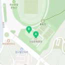 영래 체육관 이미지