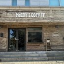 맥코이신사 | 서울 강남 신사 카페 시그니처 맥코이 커피, 티라미수 왕추천 ‘맥코이 신사’ 방문 후기