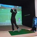 A+ 골프아카데미 이미지