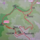 오대산주유소 이미지