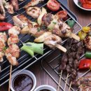 꼬치&꼬치 네이버블로그