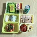 원할머니보쌈족발 강원동해점