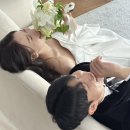지엥마지 스튜디오 오후 촬영 후기2 - 임찬혁 작가님, 아름보다 헤어변형