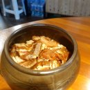 돈단지숯불갈비