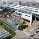 오송역 버스환승센터 이미지