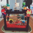 서림초등학교 정문 앞 이미지