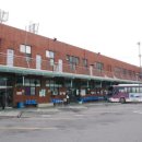 시외버스터미널 이미지