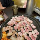 삼겹식당(간석사거리점)