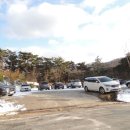 양고살재 주차장 화장실 이미지