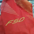 1265 | 아디다스 퓨어빅토리 F50 엘리트 AG 축구화 (IE1265) 구매후기