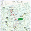 제166차 원주/치악산 구룡사계곡 정기산행 공지(23.09.17) 이미지