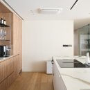 펜트하우스빌딩 | 송도 크리스탈오션자이 58평 펜트하우스 인테리어 후기 ✨