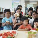 전의도래샘작은도서관 이미지