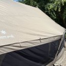 은빛초원캠핑장 이미지