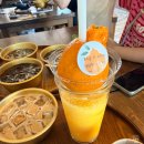 을왕리 해수욕장 맛집 자연도소금빵&amp;자연도차 후기｜영종도 소금빵 카페 추천