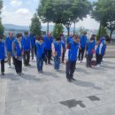 충혼탑(영천시) 이미지