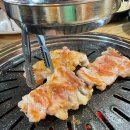 오필승숯불닭갈비