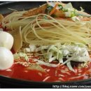 [앞풀이-맛집번개] 수요일 맛집번개 (2009.6.24) 신당동떡볶이 이미지