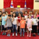 외암초등학교 이미지