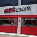 수원 매탄동 수제버거 맛집 666버거 본점｜그릴드 하와이, 한정메뉴 앵그리 커틀릿 후기