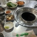 길목숯불고깃집