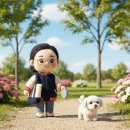 서교동물병원 | [서교동물병원] 초롱이가 각종 질병을 고친, 최고의 1차 동물병원 🐶