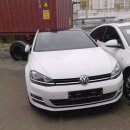 노원-현장-1263 | 폭스바겐 골프 2014년식 흰색 92,389km 화성시 봉담읍 수영리 수원3계 2018-1710 자동차경매