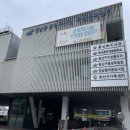 한남동공영주차장 복합문화센터 1층 출입구 이미지