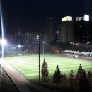 유수지체육공원 티스토리